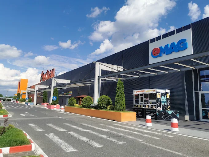 Pitești Retail Park