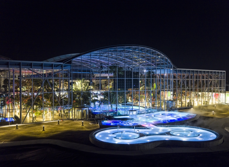 Therme Nord București